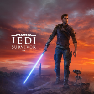 STAR WARS Jedi: Survivor PS4/PS5 | П2/П3