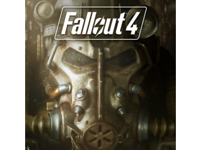 Fallout 4 🔵 (STEAM/РФ-СНГ) КЛЮЧ