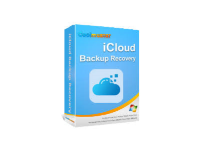 ✳️ Coolmuster iCloud Backup Recovery 🔑 license, key