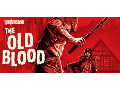 Wolfenstein: The Old Blood ключ Global RU/CIS РФ Россия