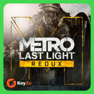 Metro: Last Light Redux (Ключ Steam/Любой регион)