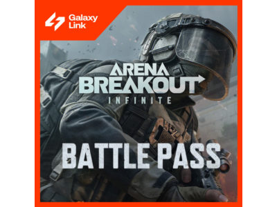 💀 Arena Breakout Infinite - Боевой Пропуск 💵
