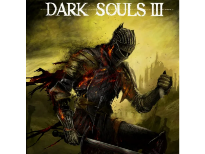 DARK SOULS III / STEAM Ключ / РФ+СНГ