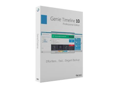 ✳️ Genie Timeline Pro 10🔑 license key, activation code