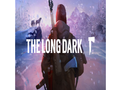 💜⚪ The Long Dark⚡️EPIC GAMES ⚪💜 TR