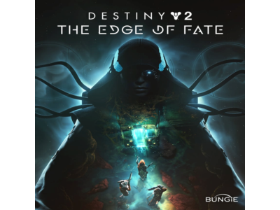 Destiny 2: The Edge of Fate (Край судьбы) Steam Ключ