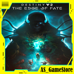 🔵Destiny 2: The Edge of Fate | PS4/PS5 Turkey Ukraine