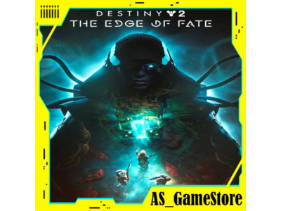 🔵Destiny 2: The Edge of Fate / Дестини 2: Край Судьбы | PS4/PS5 Турция Украина