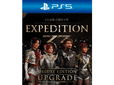 ✅Clair Obscur: Expedition 33PS Турция На ВАШ аккаунт!🔥