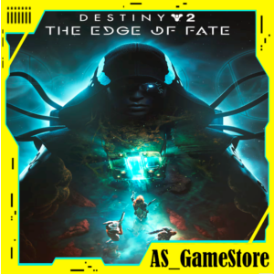 ⚫️Destiny 2: The Edge of Fate | PC Epic Games EGS