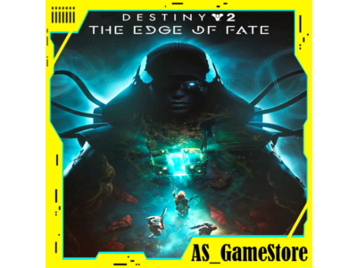 ⚫️Destiny 2: The Edge of Fate / Дестини 2: Край судьбы | ПК Epic Games EGS