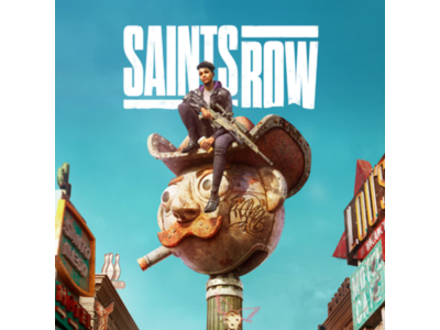 SAINTS ROW (2022) STANDARD / GOLD ✅STEAM KEY