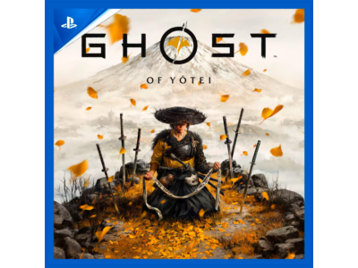 ✅Ghost of Yotei • PS5 [Украина]
