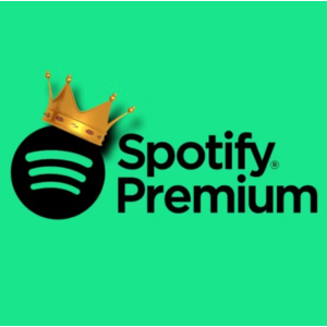 🔥Spotify Premium Individual/duo/family for 1 Month🔥