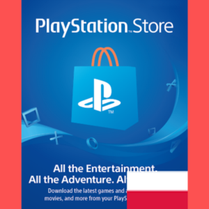 PLAYSTATION ПСН PL 100 PLN КАРТА ПОПОЛНЕНИЯ ПОЛЬША