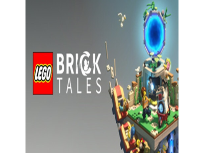 LEGO® Bricktales (Steam key / Region Free)