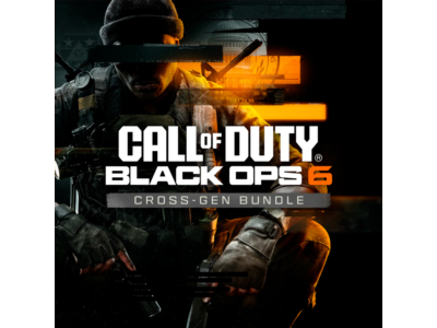 ✅Call of Duty: Black Ops 6 🔵 PS4/PS5 [Украина]