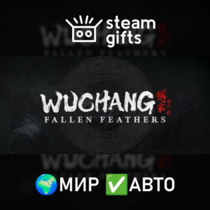 Wuchang: Fallen Feathers Deluxe Edition МИР АВТО