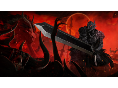 ⚡Diablo IV - Доспех берсерка (варвар) / Battle.Net КЛЮЧ