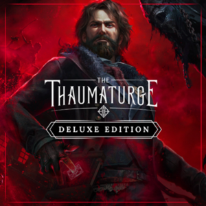 THE THAUMATURGE: DELUXE EDITION ✅STEAM КЛЮЧ