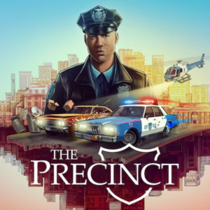 🔴 The Precinct❗️PS5 PS 🔴 Турция / Индия