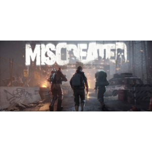 Miscreated - Steam Access OFFLINE