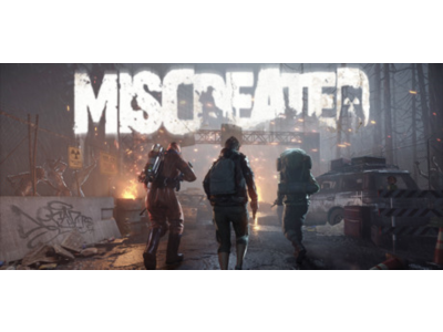 Miscreated - Steam Access OFFLINE