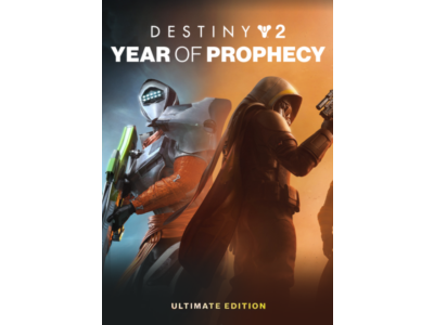 Destiny 2: Year of Prophecy - Ultimate (Key Global)
