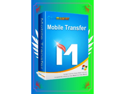 🧊 Coolmuster Mobile Transfer 📋 Аккаунт