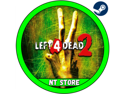 🩷14- 60 дней АРЕНДА • КООПЕРАТИВ•Left 4 Dead 2