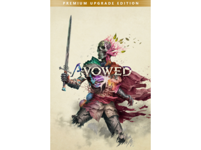 Avowed Premium Upgrade Addon XBOX