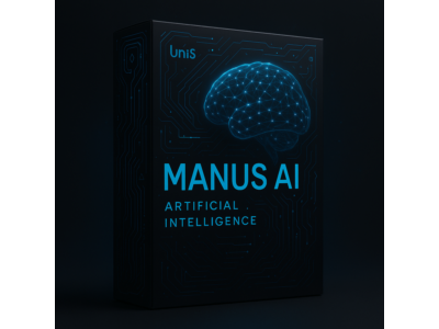 Manus AI | Создание личного аккаунта | 1300 крдитов