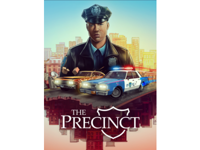 The Precinct (Steam Gift RU)