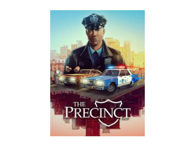 The Precinct (Аренда аккаунта Steam) Онлайн