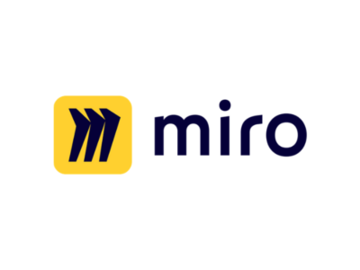 Miro Pro на 2+ года, личный аккаунт 10/100 участников
