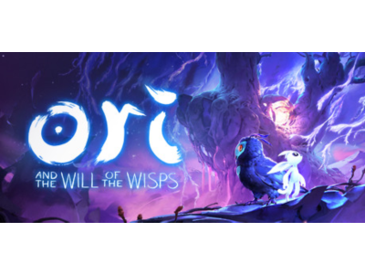 Ori and the Will of Wisps ключ Global RU/CIS РФ Россия
