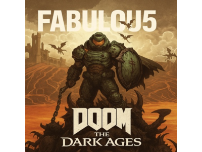 DOOM: THE DARK AGES STANDARD / PREMIUM 🔵(STEAM) КЛЮЧ