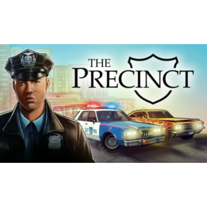 The Precinct (Steam Key Global)