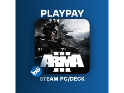 🔥Arma 3 | ЛИЦЕНЗИЯ | Steam | Global