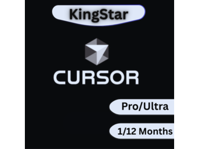 Cursor AI Pro, Pro Plus и Ultra