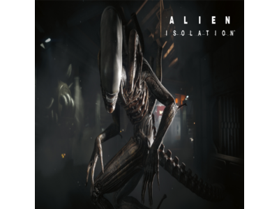💜⚪ Alien: Isolation⚡️EPIC GAMES ⚪💜 TR