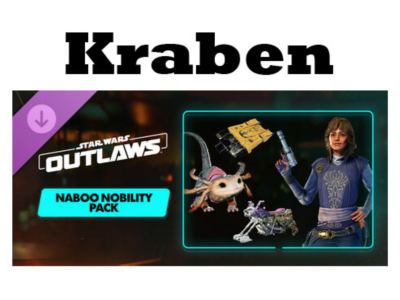 Star Wars Outlaws - Naboo Nobility Bundle steam dlc
