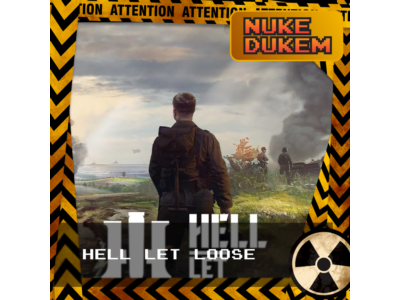 RU+CIS | HELL LET LOOSE | STEAM KEY