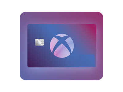 КАРТА ДЛЯ АКТИВАЦИИ XBOX GAME PASS [США/Евросоюз]