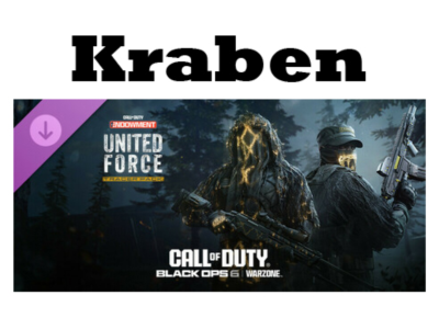 Call of Duty Объединенные силы набор с трассерами