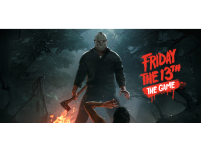 Friday the 13th: The Game - Steam Access OFFLINE