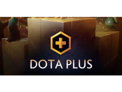 Dota Plus | Dota+ | Дота плюс