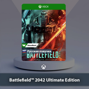 ☀️ Battlefield™ 2042 Ultimate 🎮Xbox One | Series X|S