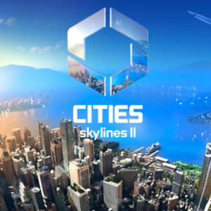 CITIES: SKYLINES II / ULTIMATE EDITION ✅STEAM KEY