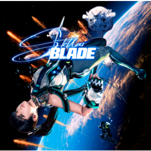Stellar Blade. ⁠Complete | АВТОАКТИВАЦИЯ+LOGIN:PASS🔥